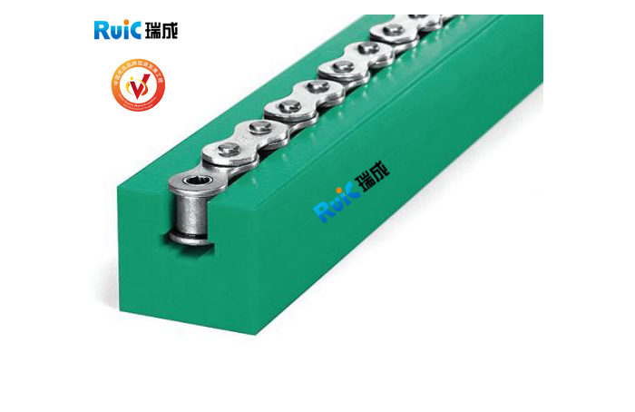 聚乙烯鏈條導(dǎo)軌有哪些作用？