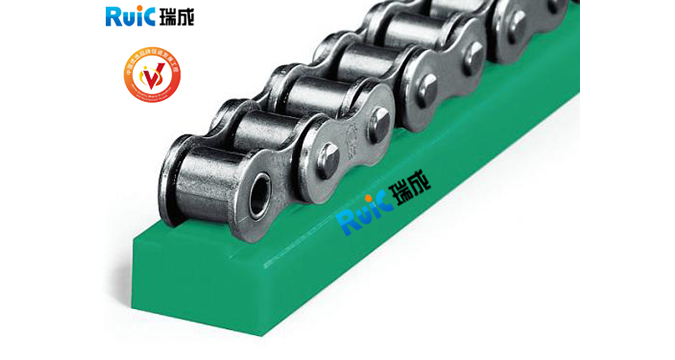 怎樣保證聚乙烯鏈條導(dǎo)軌長時(shí)間穩(wěn)定使用？