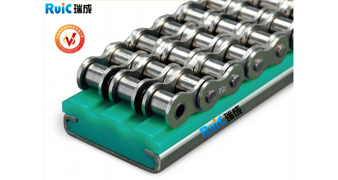 鏈條導(dǎo)向件都有什么樣的優(yōu)勢呢？