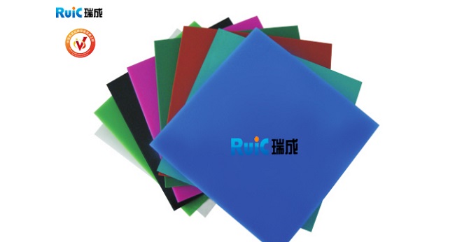 超高分子聚乙烯板材為什么能用于各行各業(yè)？